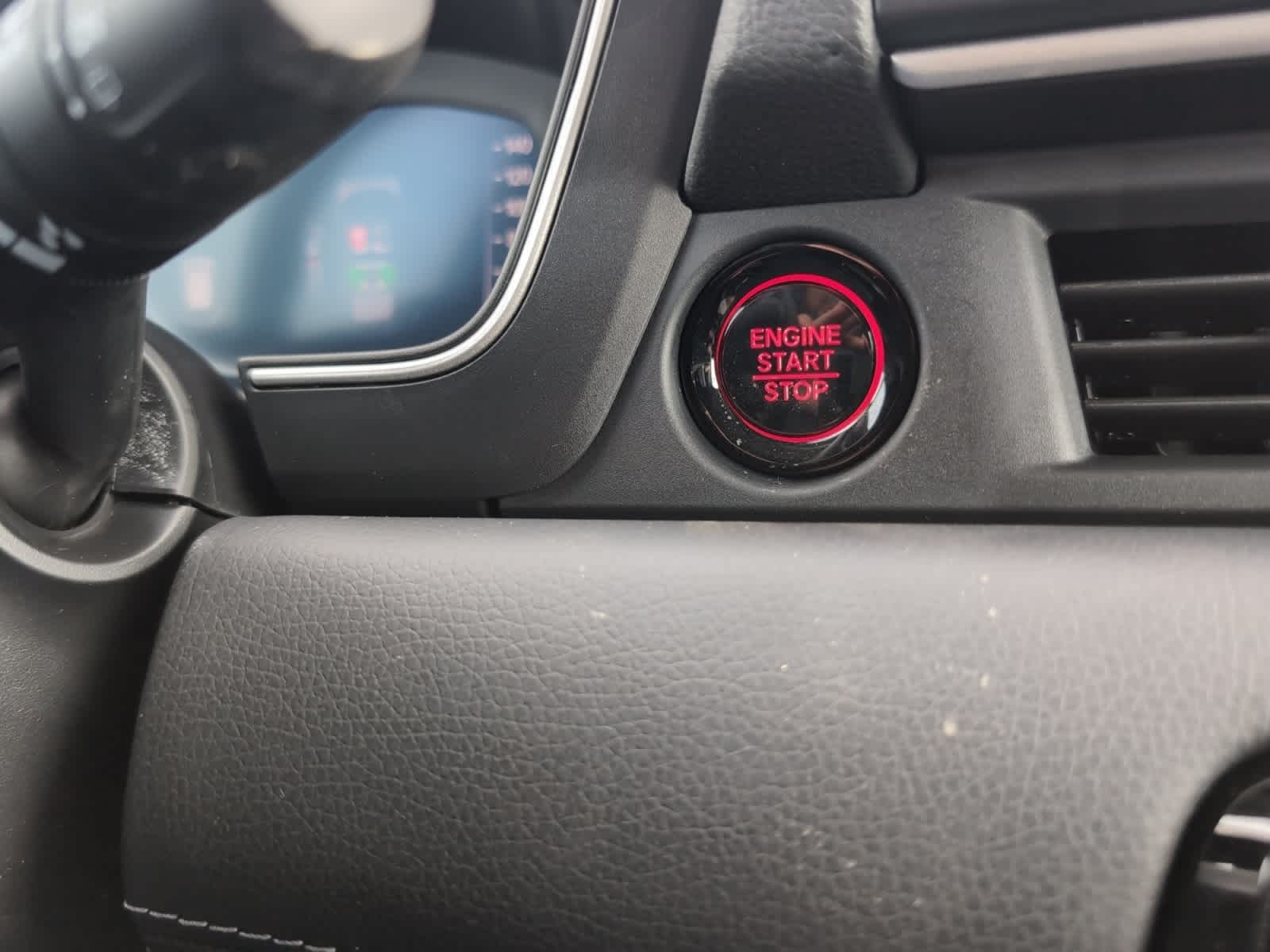 new 2026 Honda Passport car, priced at $46,700