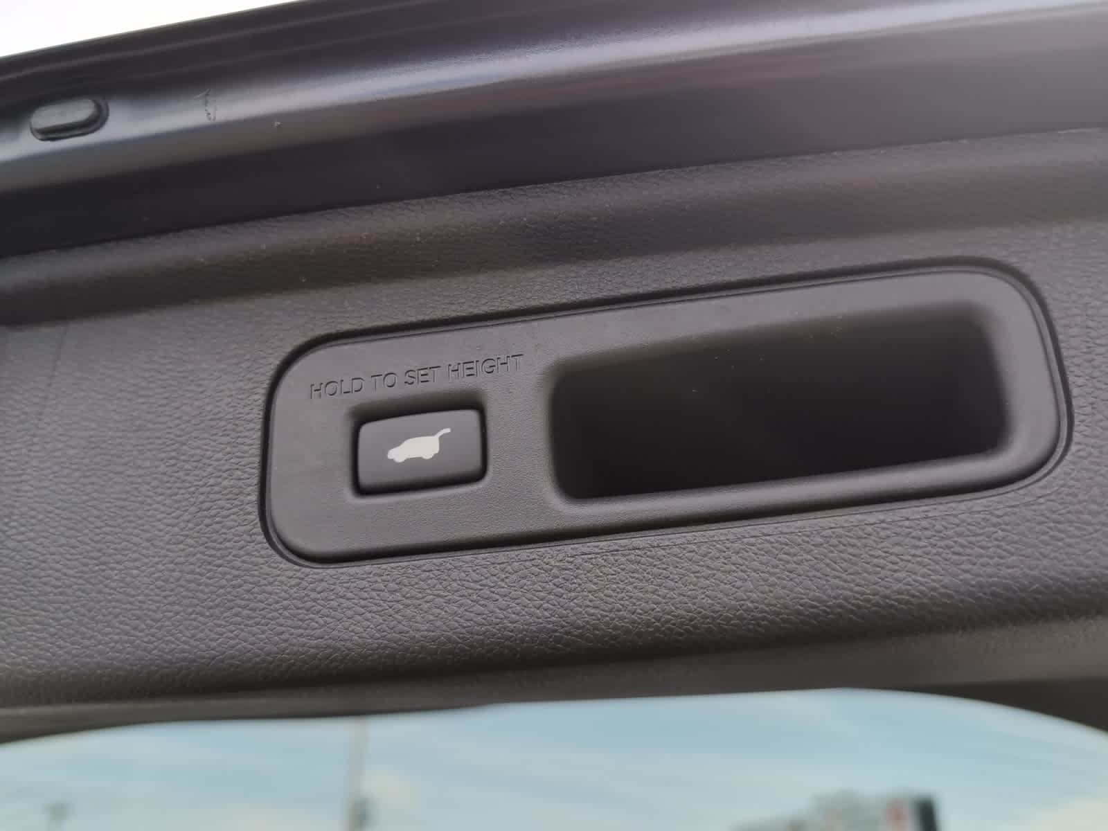 2026 Honda Odyssey Touring - Photo 22