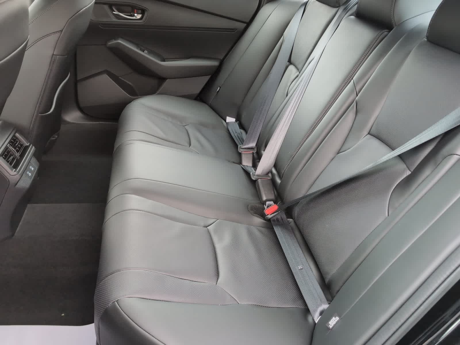 new 2026 Honda Accord Hybrid car, priced at $36,690