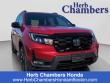 Used 2022 Honda Passport Elite AWD SUV