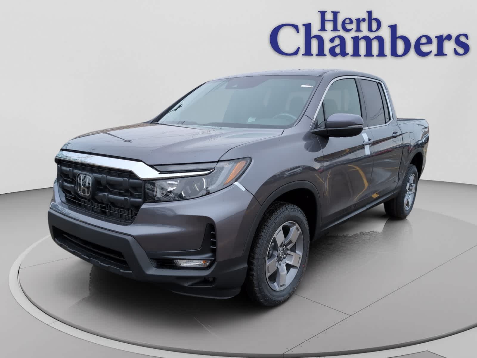 new 2026 Honda Ridgeline car, priced at $45,090
