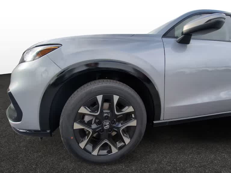 new 2026 Honda HR-V car, priced at $33,000