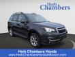 Used 2018 Subaru Forester 2.5i Touring SUV