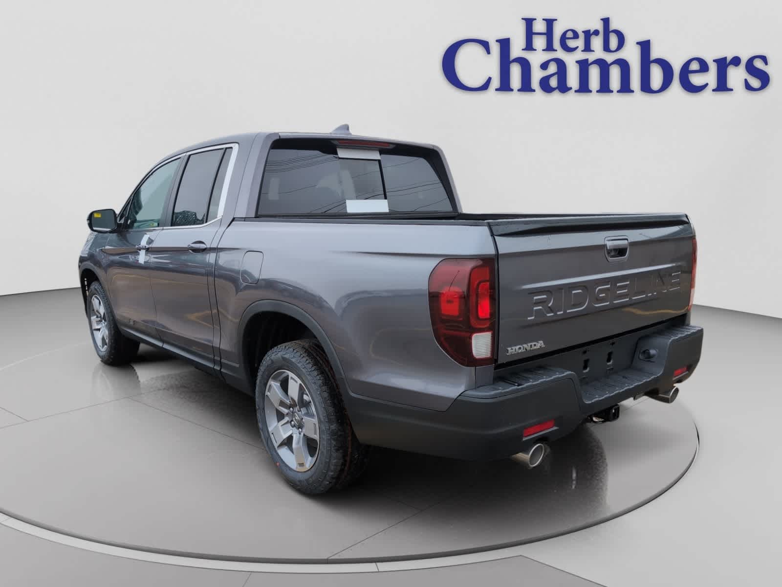 new 2026 Honda Ridgeline car, priced at $45,090