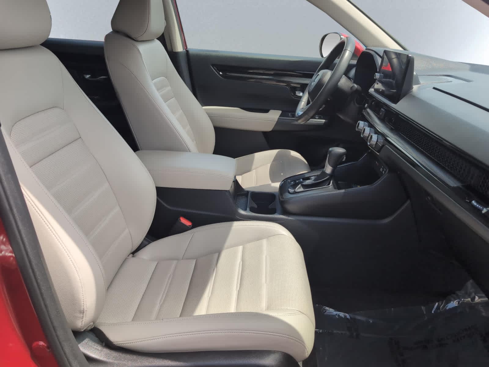 used 2024 Honda CR-V car, priced at $32,998