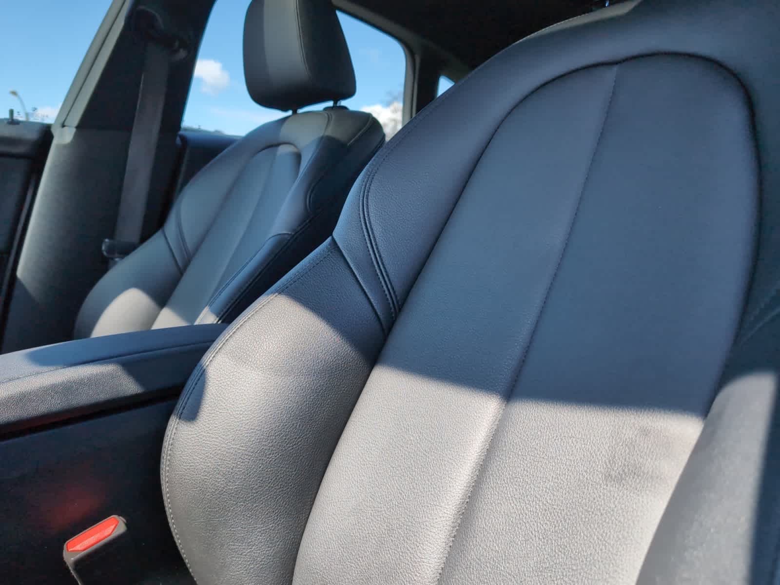 used 2022 BMW 228i car, priced at $25,315