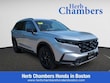 Honda CR-V Hybrid