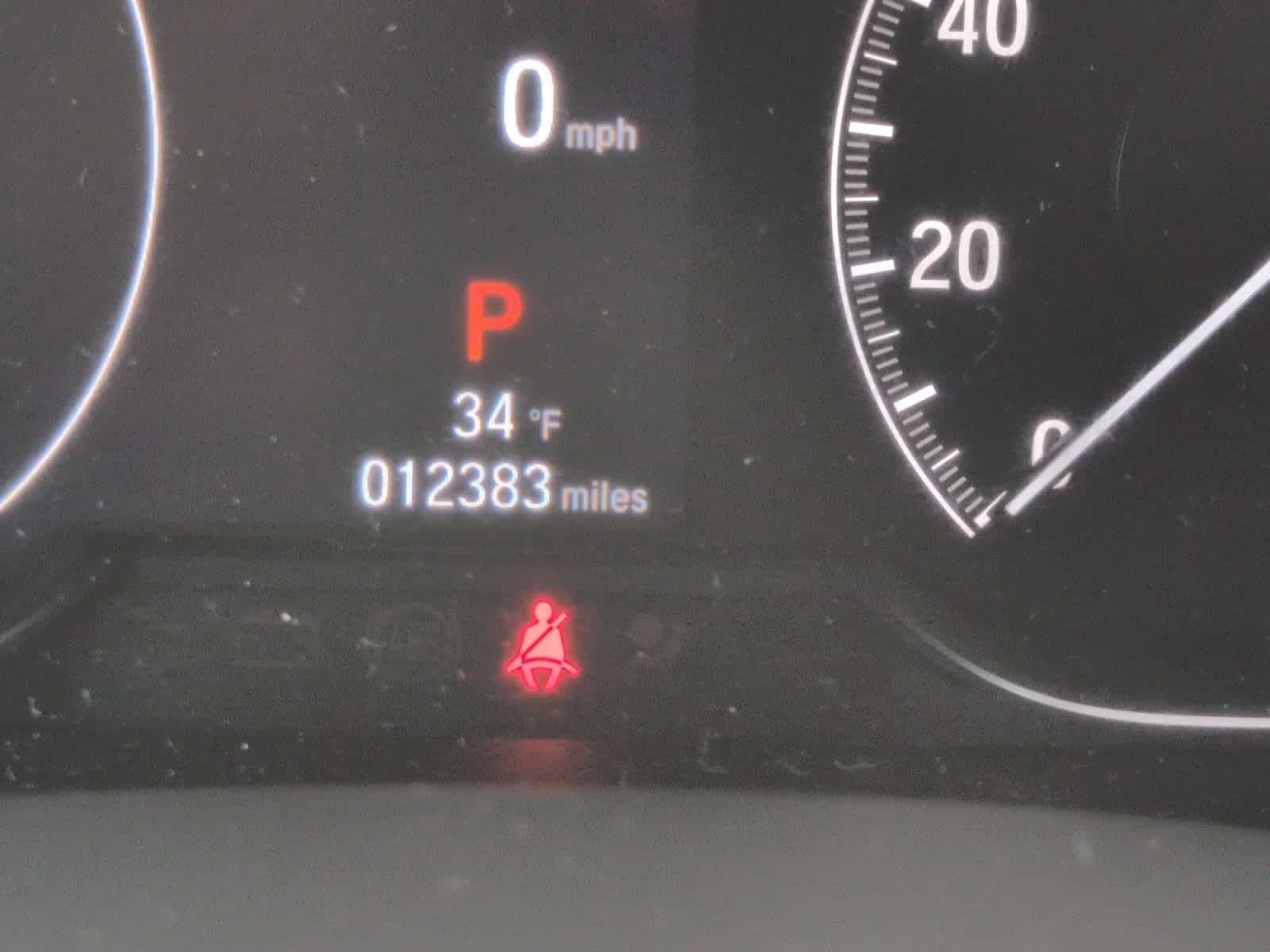 used 2022 Honda Accord car, priced at $25,648