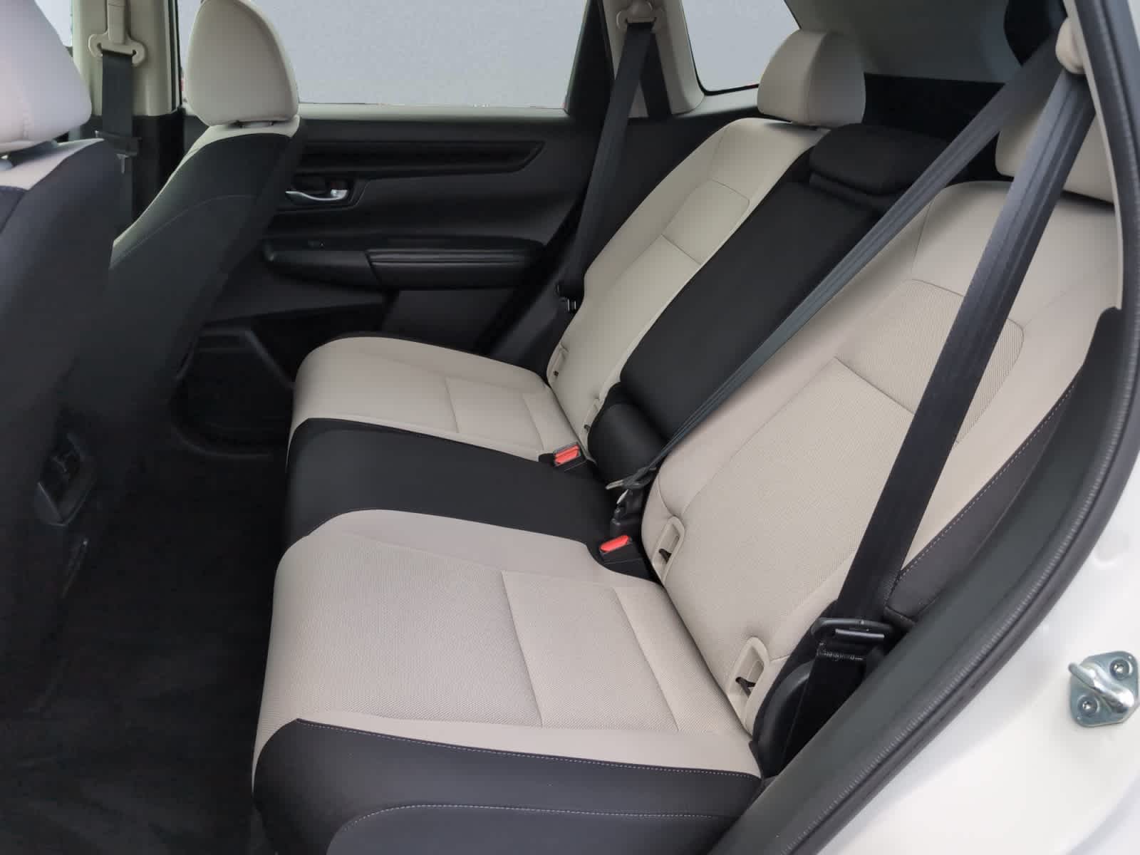 used 2023 Honda CR-V car, priced at $29,572