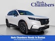  Honda CR-V Hybrid