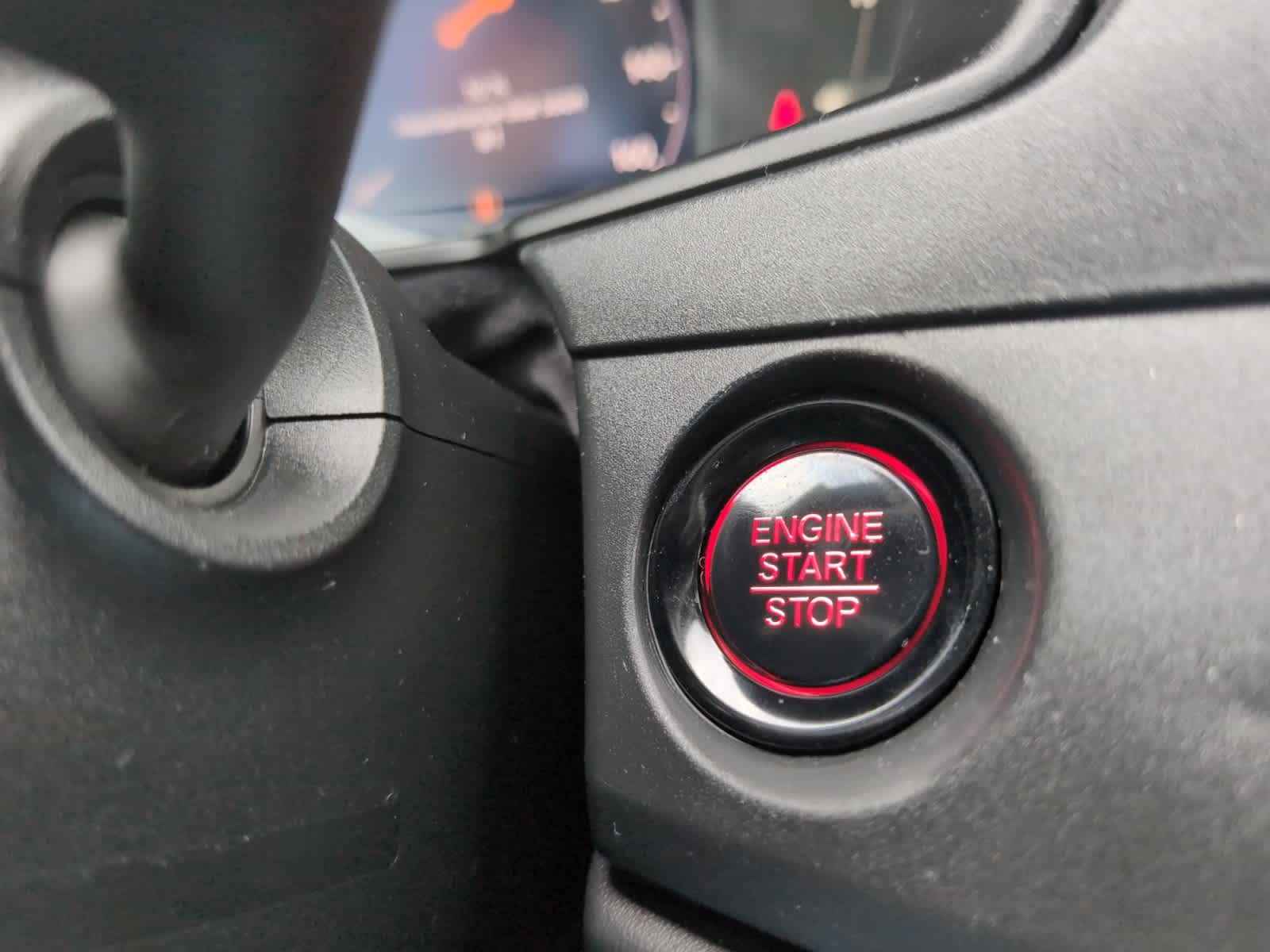 used 2023 Honda Accord car, priced at $22,910