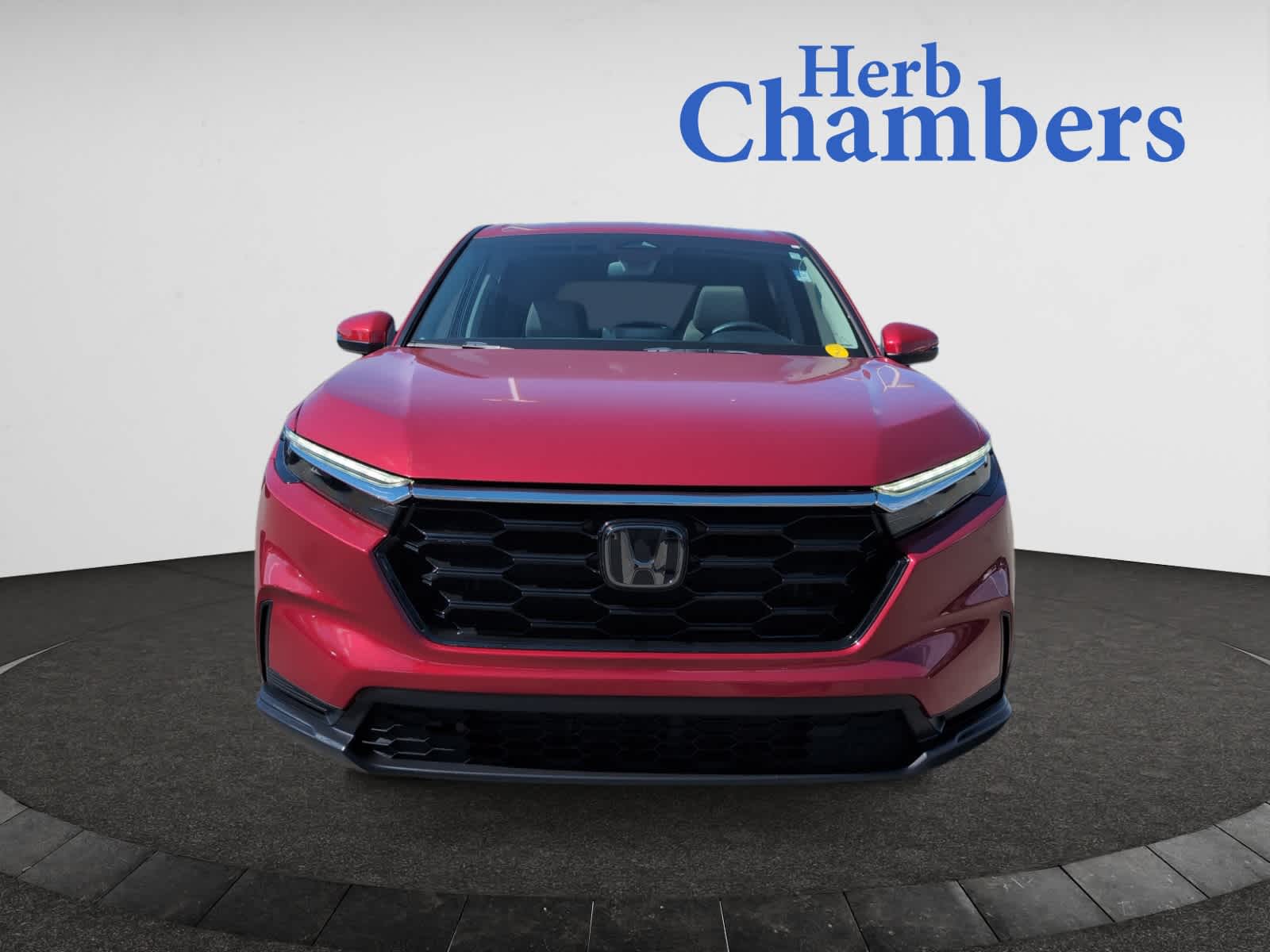 2024 Honda CR-V EX photo 2