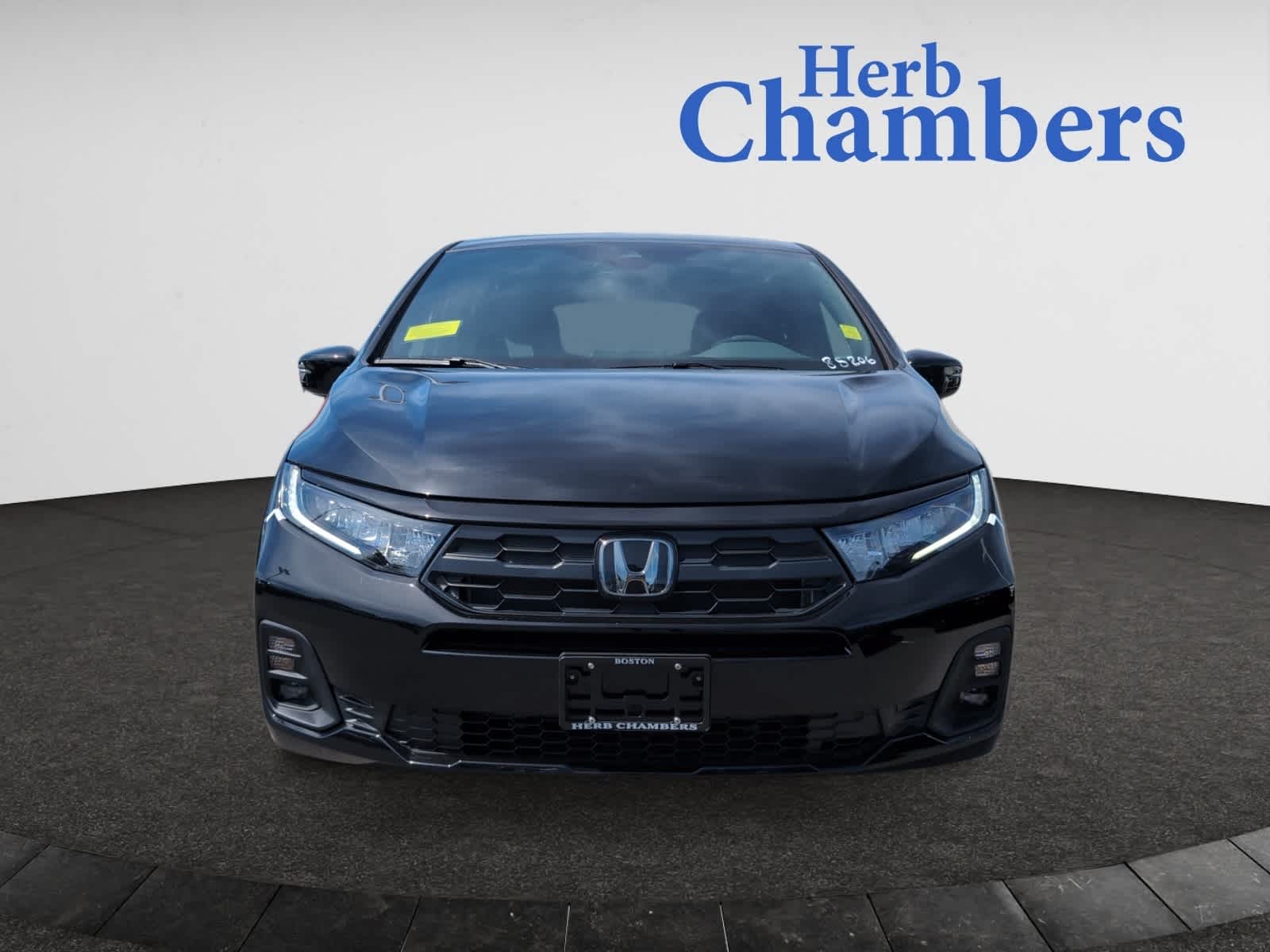 new 2026 Honda Odyssey car, priced at $45,390