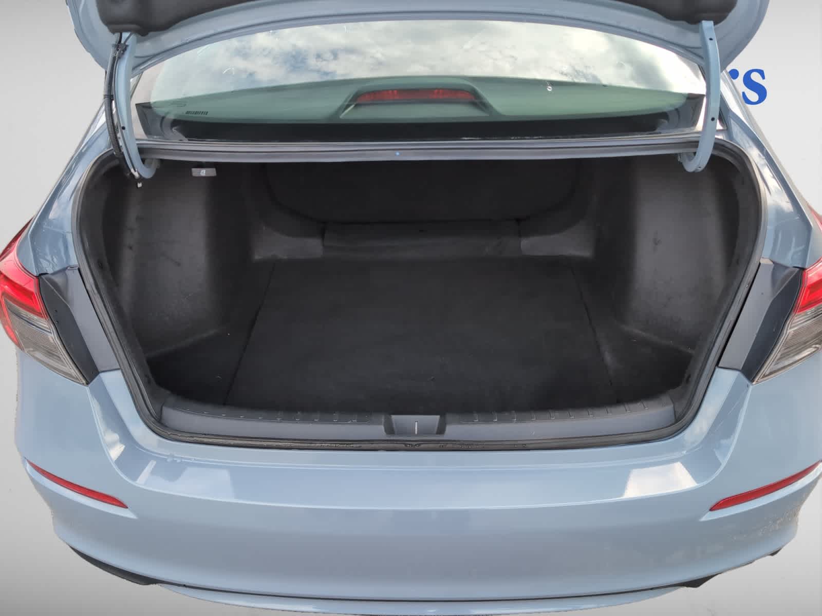 2023 Honda Civic Sport photo 4