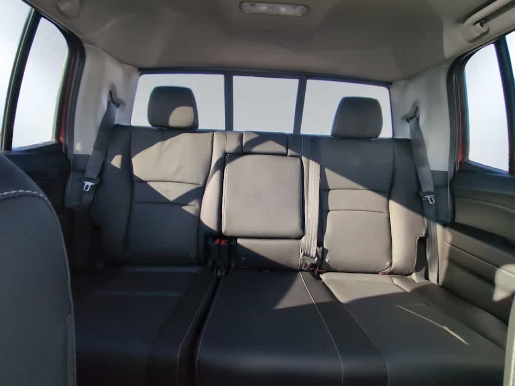 new 2026 Honda Ridgeline car, priced at $45,345