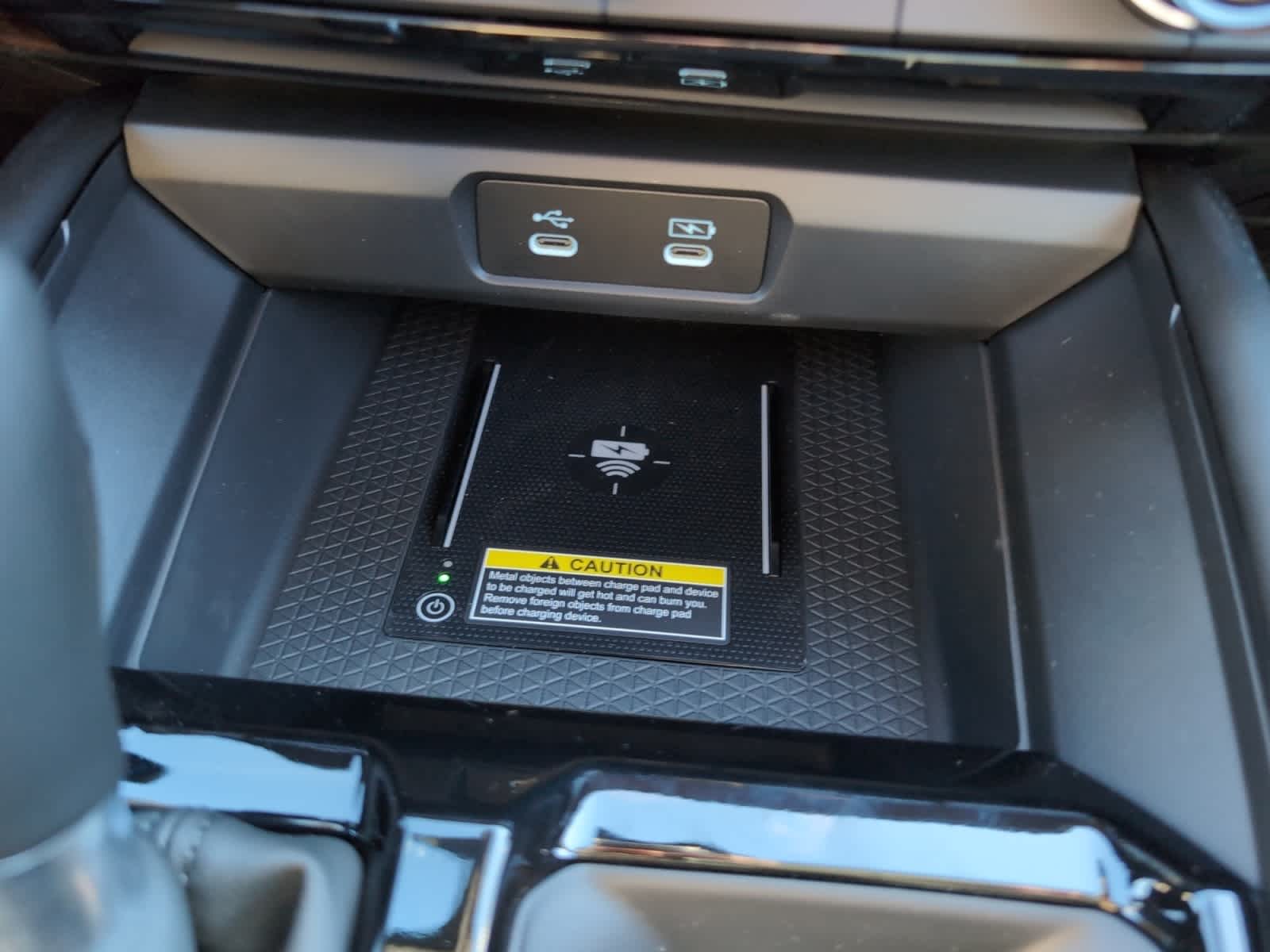 new 2025 Honda Accord Hybrid car, priced at $40,495