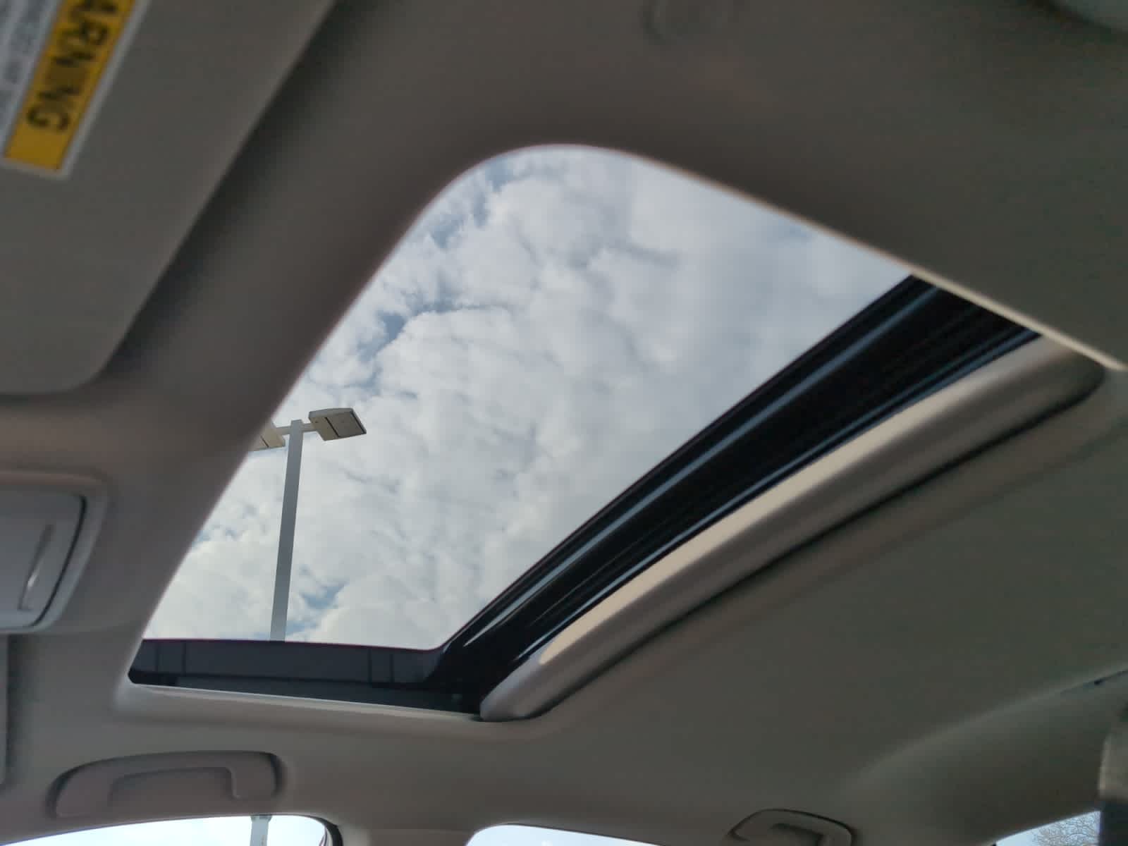 used 2024 Honda Accord car, priced at $24,698