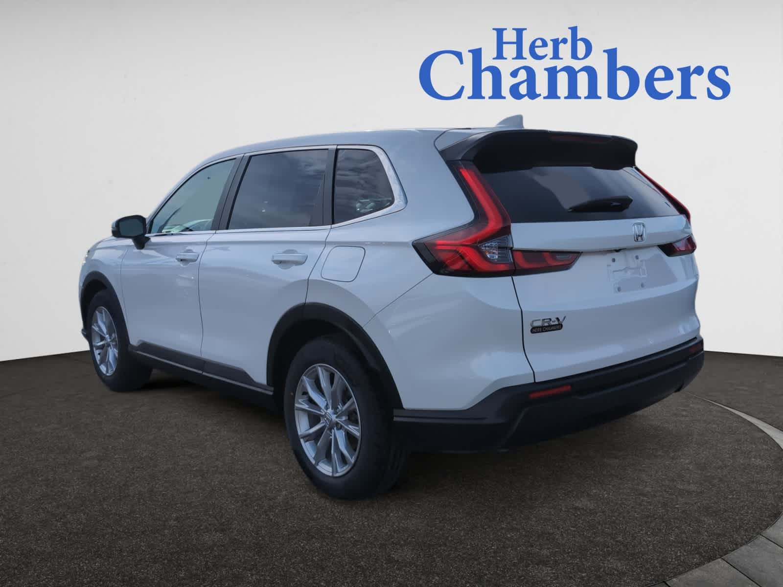 2024 Honda CR-V EX photo 2