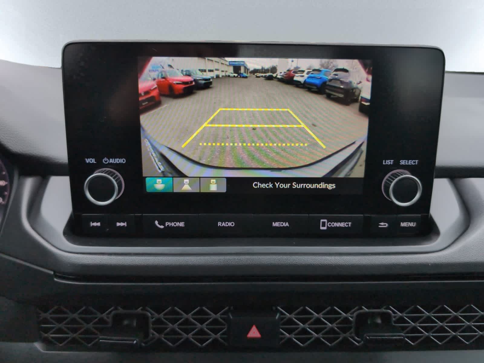 used 2024 Honda Accord car, priced at $23,198