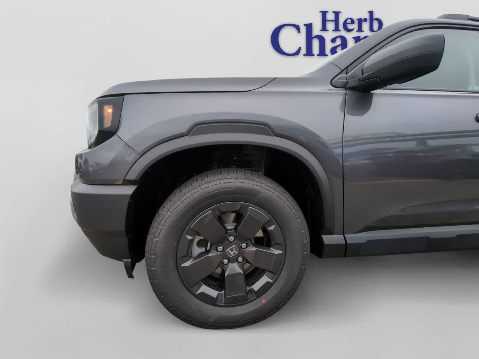 new 2026 Honda Passport car, priced at $46,755