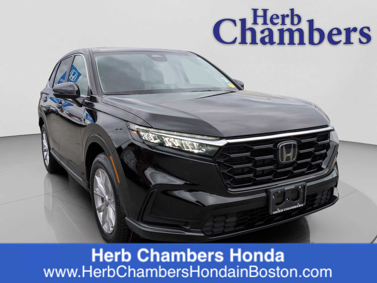 2024 Honda CR-V EX's photo