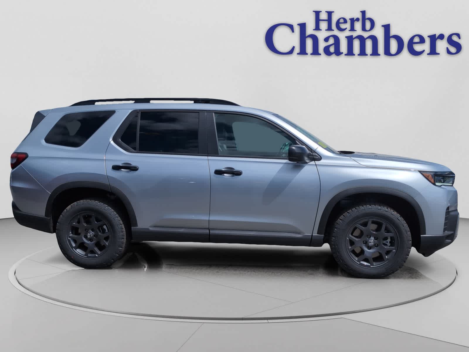 new 2026 Honda Pilot car, priced at $51,890
