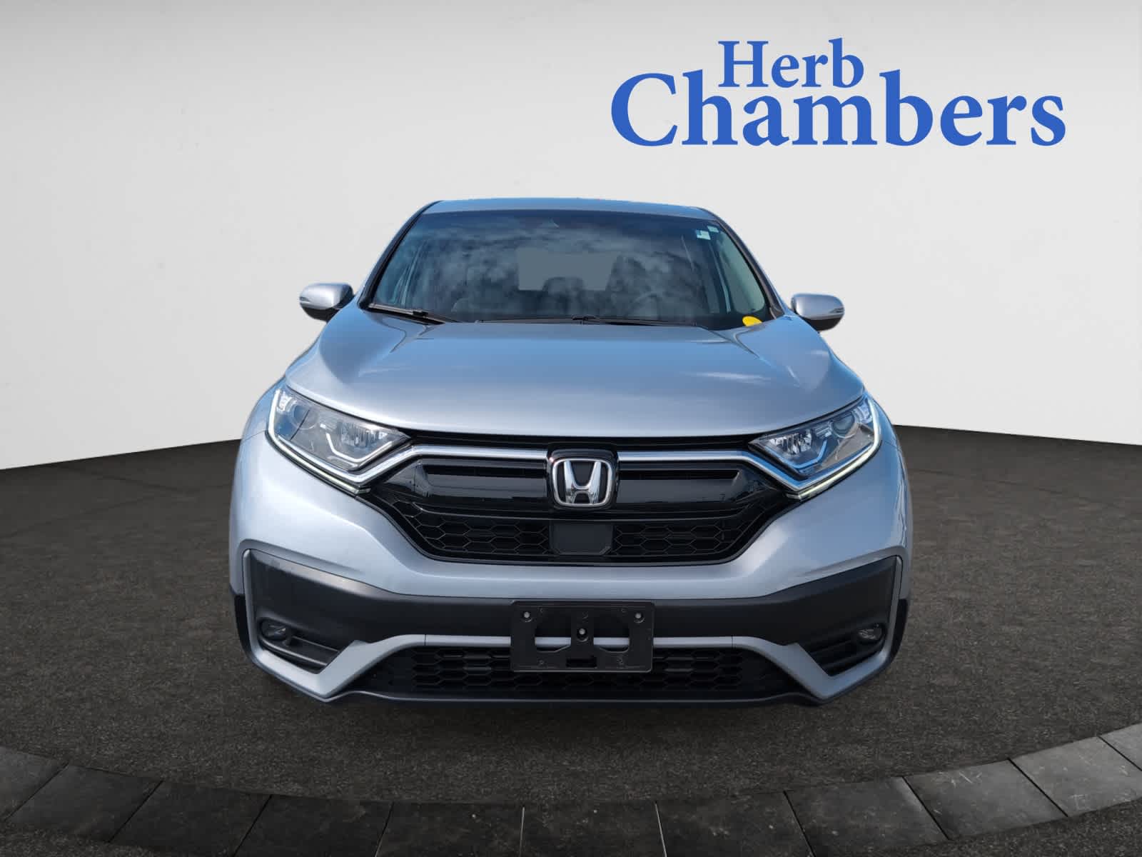 2022 Honda CR-V EX photo 2