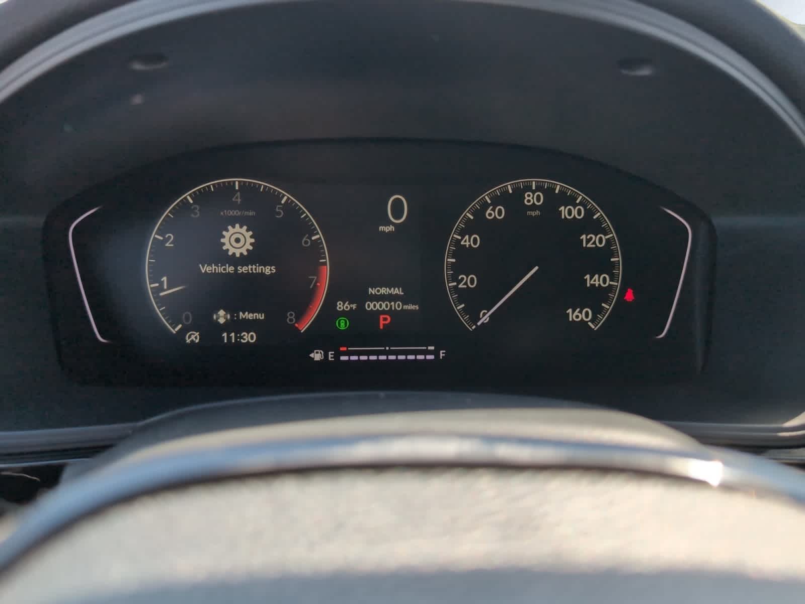 new 2026 Honda Civic car, priced at $29,090