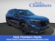 Honda CR-V Hybrid
