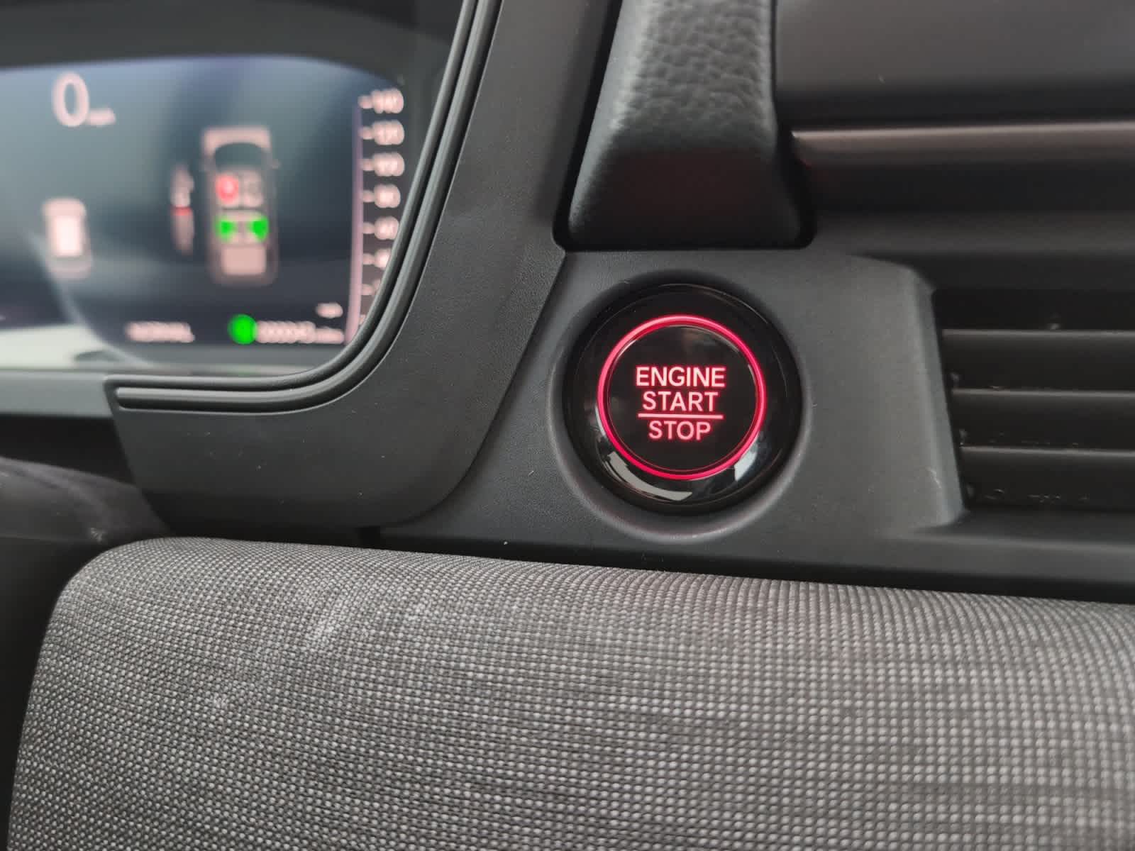 new 2026 Honda Passport car, priced at $51,785