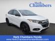 Used 2021 Honda HR-V Sport AWD SUV
