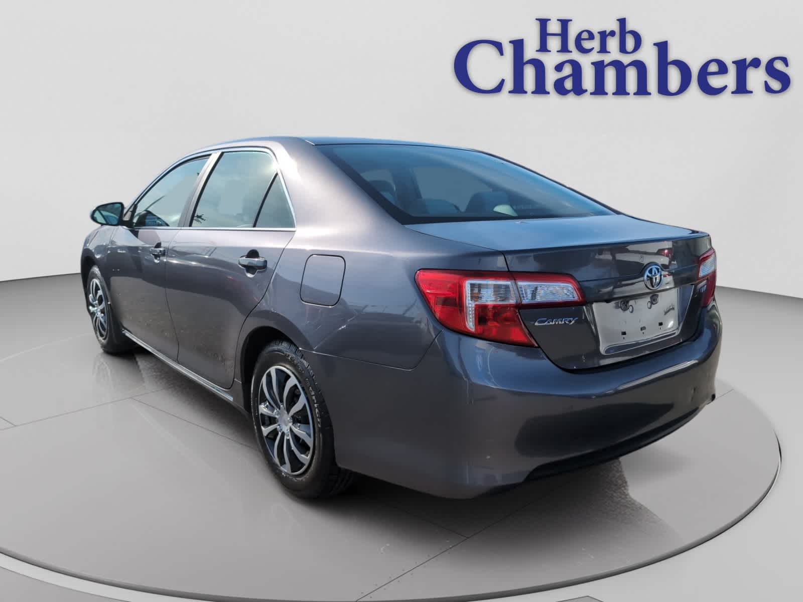 used 2014 Toyota Camry car, priced at $12,998