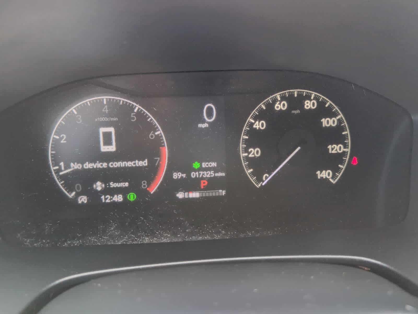 2024 Honda CR-V EX-L - Photo 9