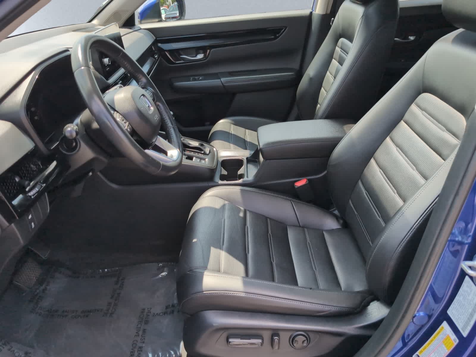 2024 Honda CR-V EX-L - Photo 11