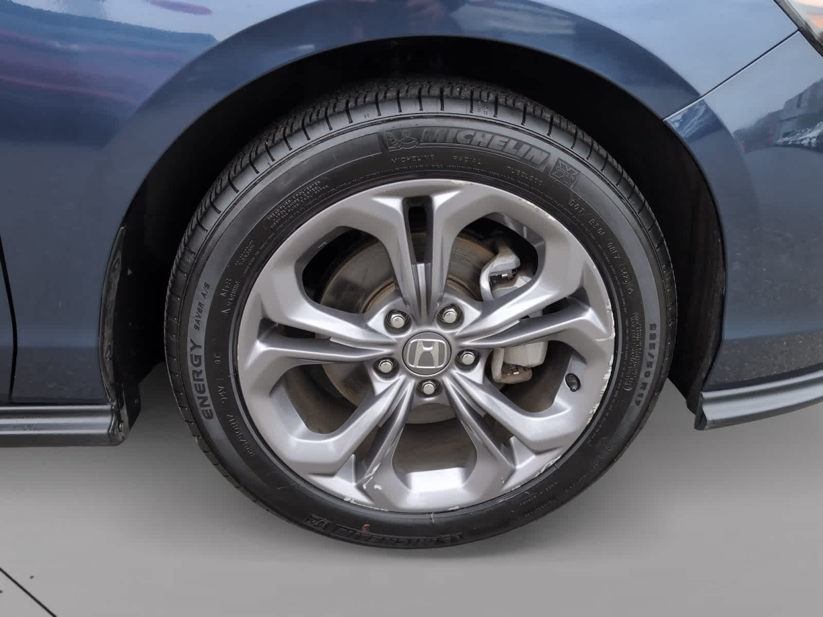 used 2024 Honda Accord car, priced at $26,180