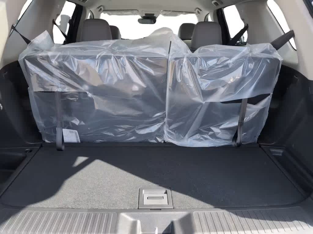 new 2025 Honda Pilot car, priced at $47,825