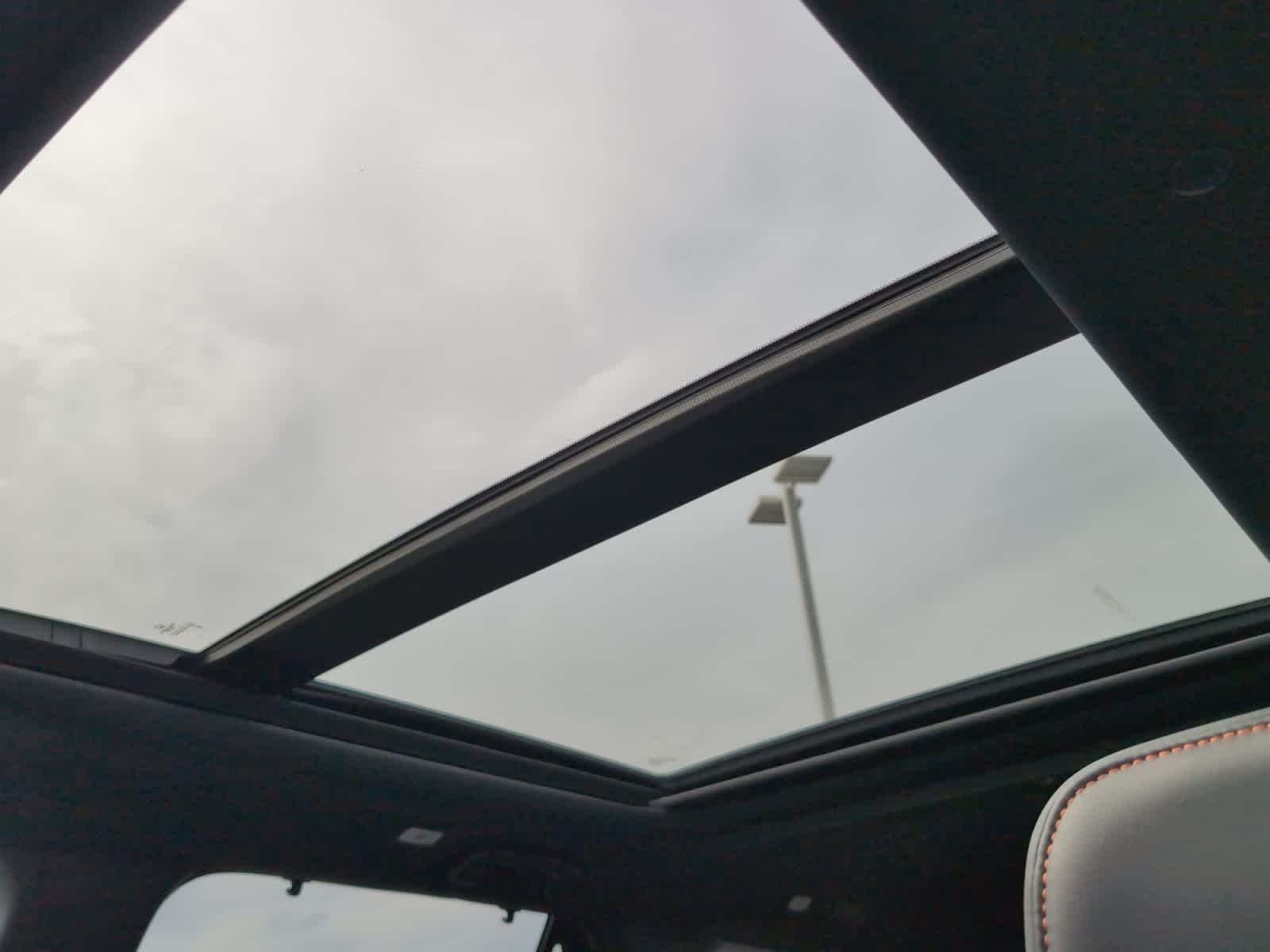 new 2026 Honda Pilot car, priced at $52,390