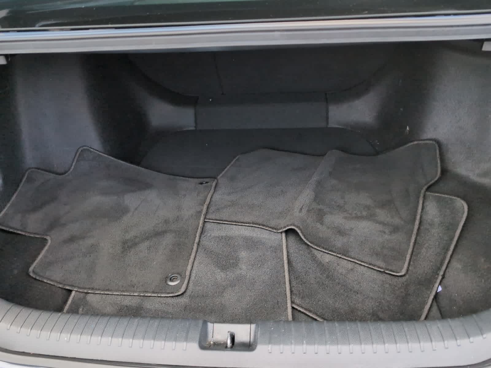 used 2023 Honda Accord car, priced at $26,061