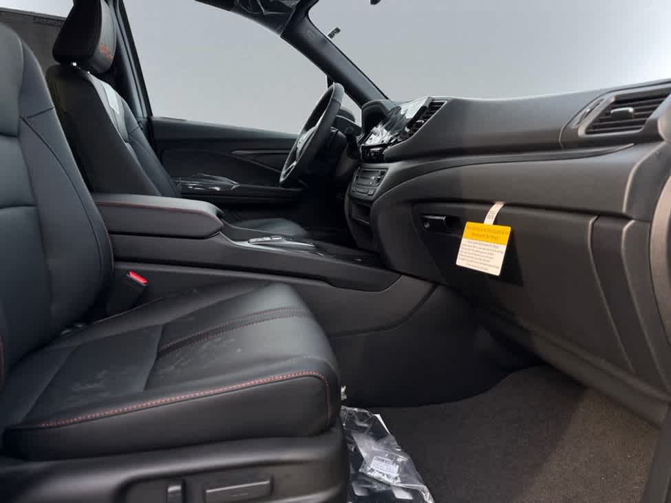 new 2026 Honda Ridgeline car, priced at $47,745