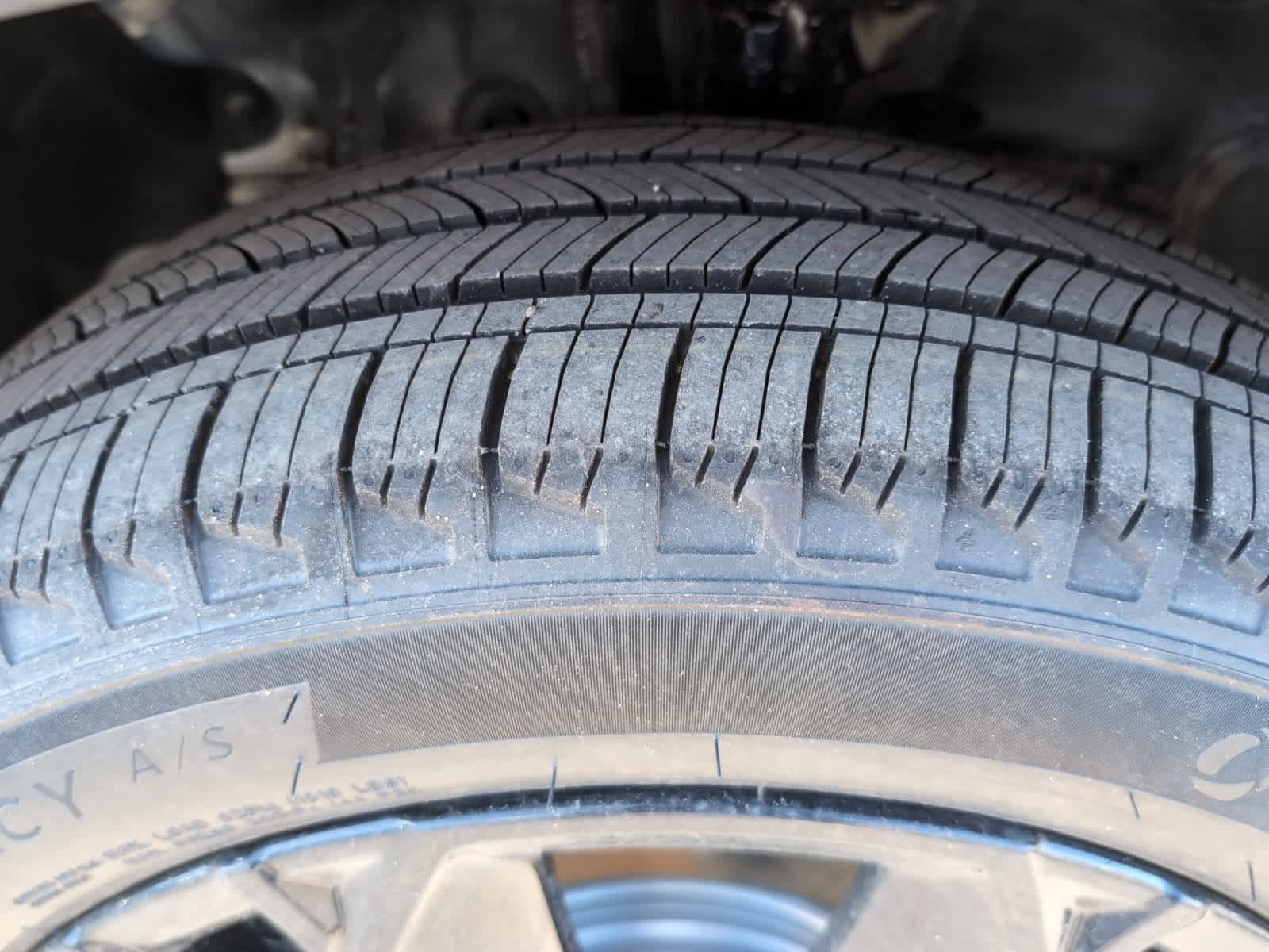 new 2026 Honda CR-V Hybrid car, priced at $44,455