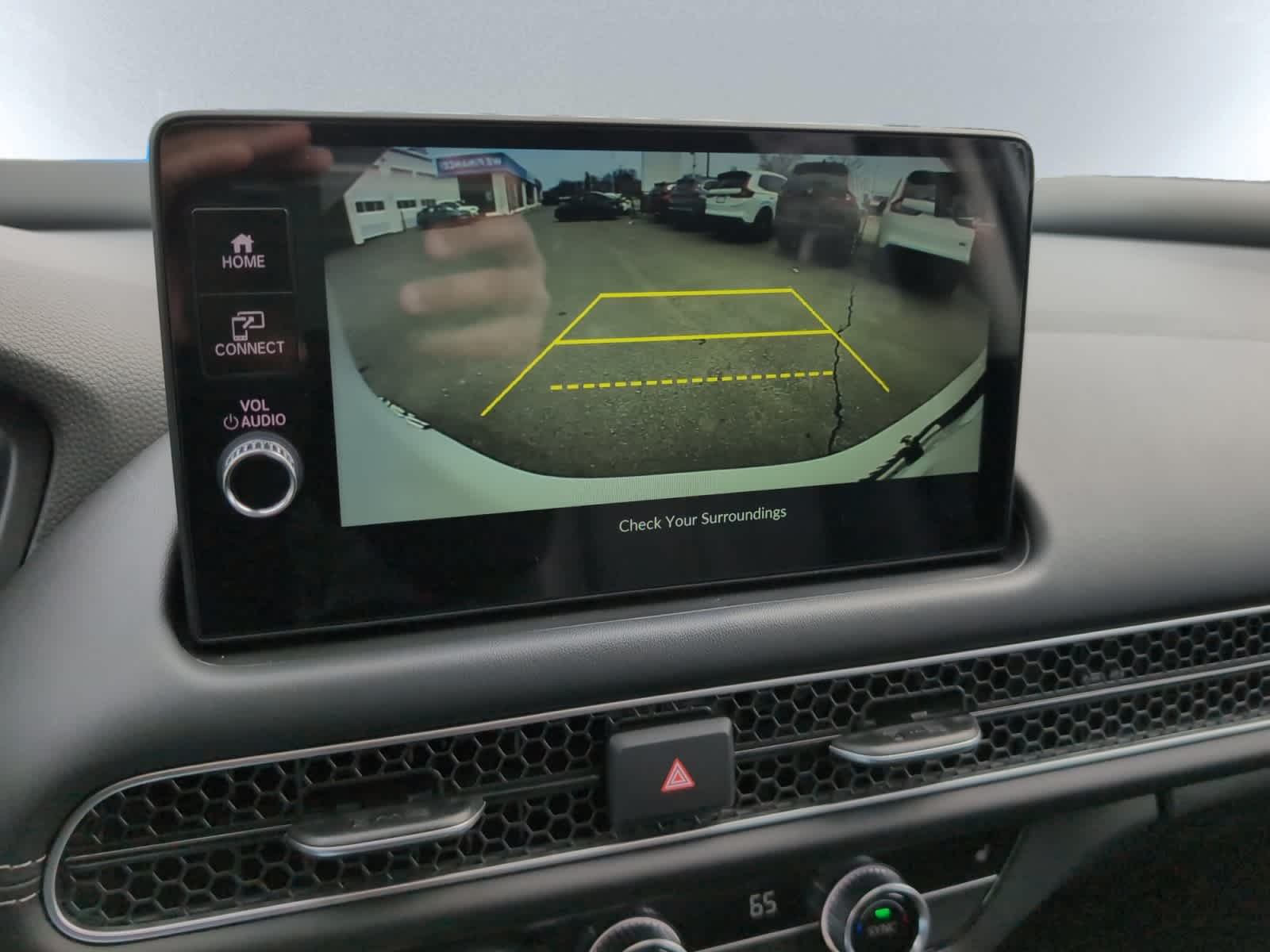 2026 Honda HR-V EX-L - Photo 15