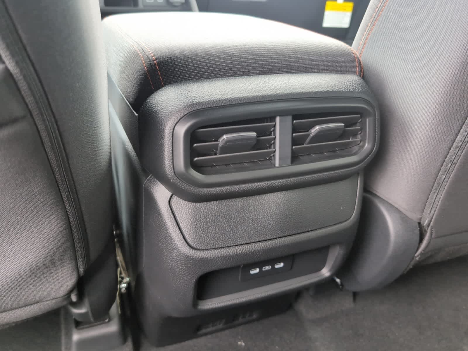 new 2025 Honda Pilot car, priced at $44,250