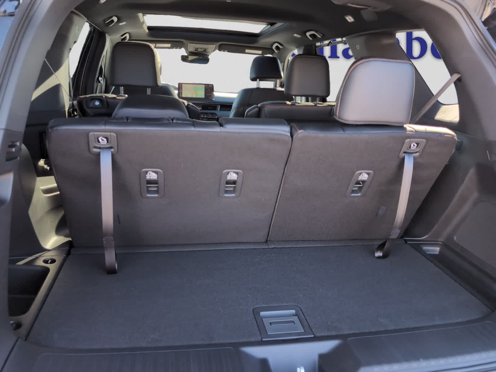 new 2026 Honda Pilot car, priced at $51,890