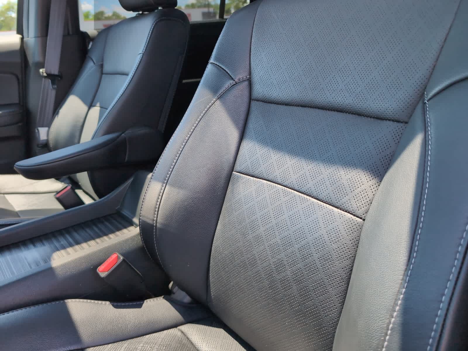 used 2023 Honda Passport car, priced at $34,998