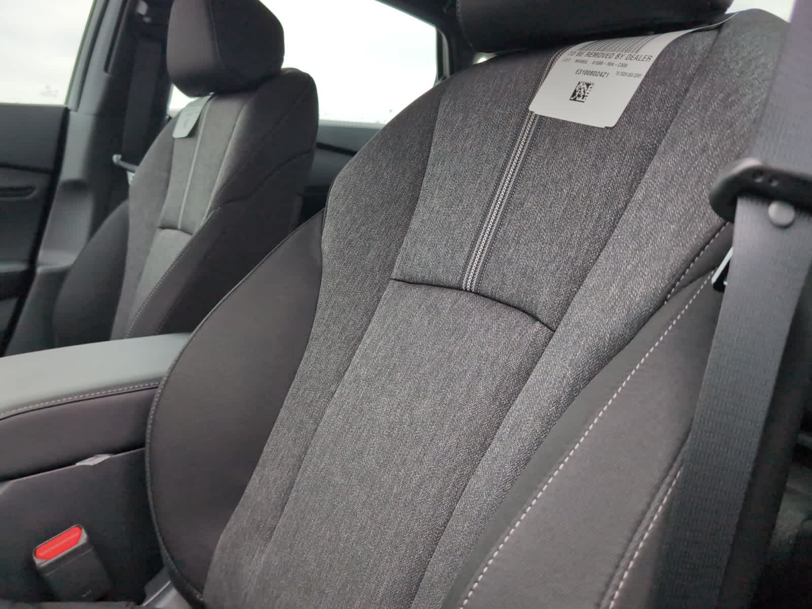 new 2026 Honda Accord Hybrid car, priced at $35,445