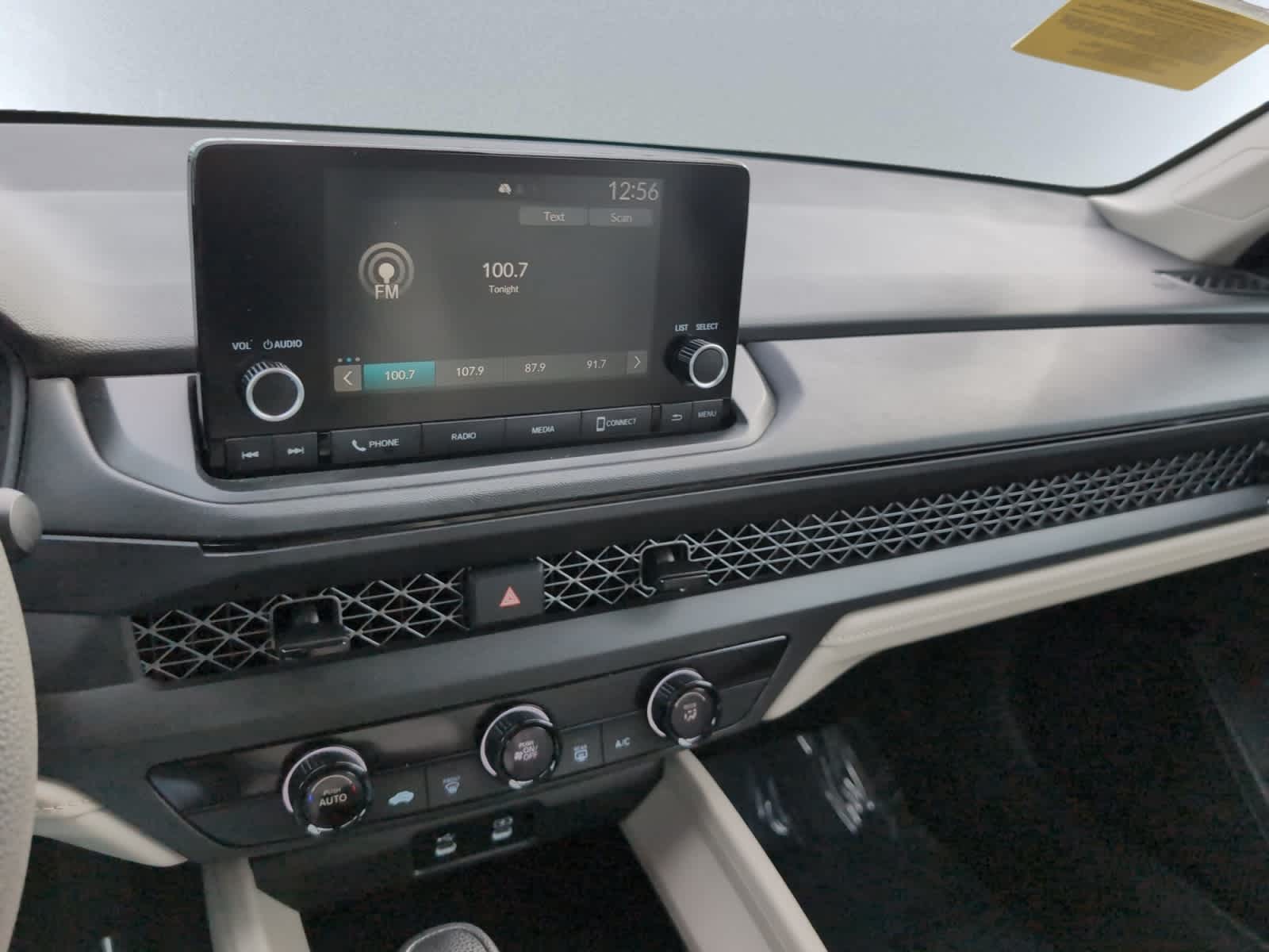 used 2023 Honda Accord car, priced at $22,562