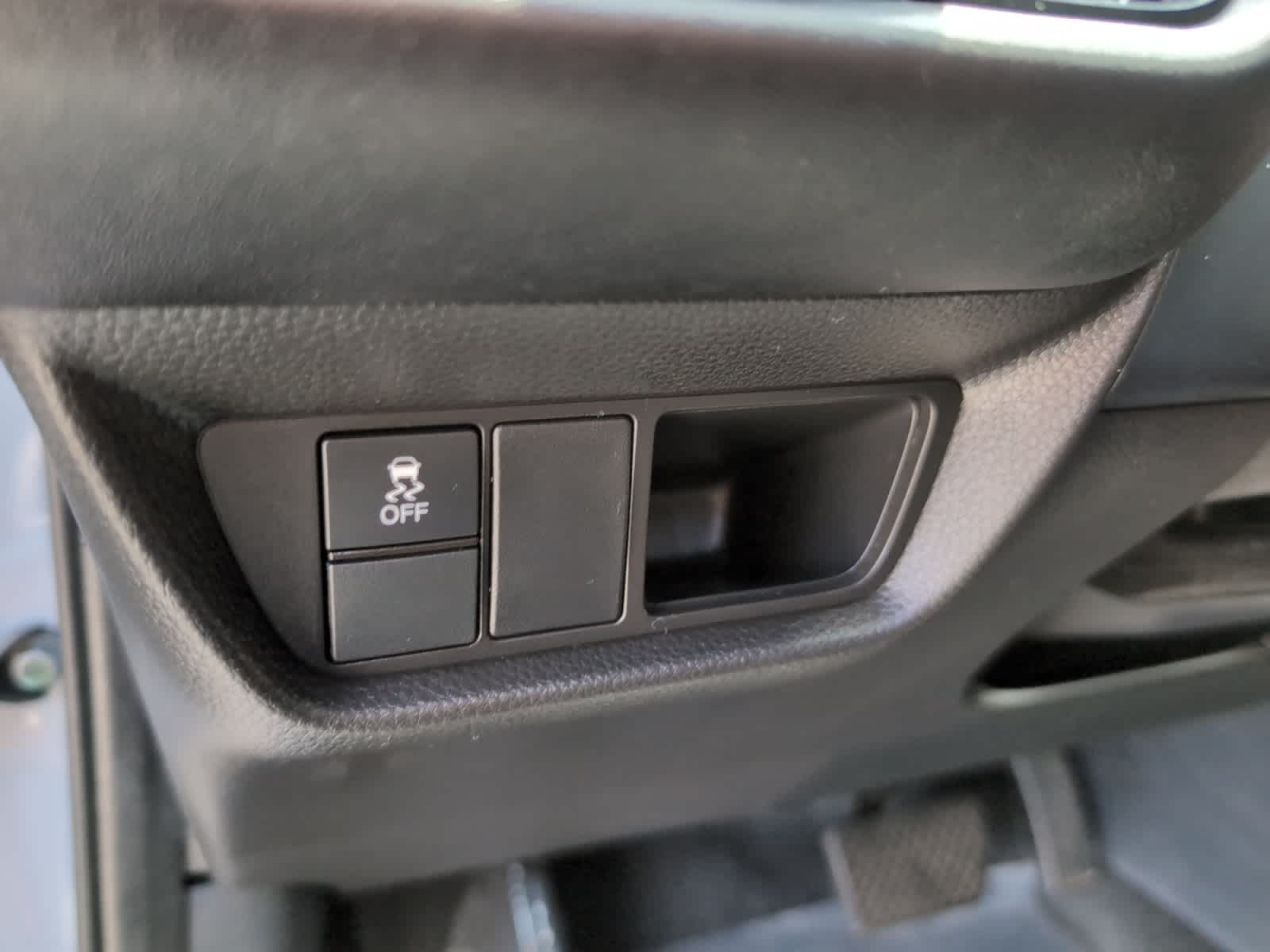 used 2024 Honda HR-V car, priced at $27,544