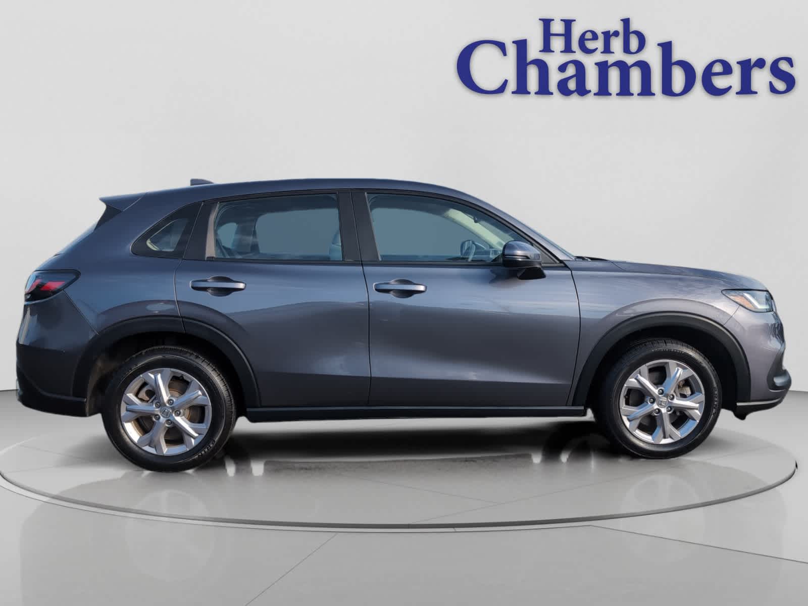 used 2023 Honda HR-V car, priced at $23,498
