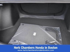 New 2026 Honda Civic Sport Sedan in Boston