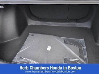 New 2026 Honda Civic Sport Sedan near Boston